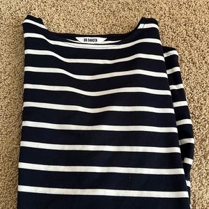 BB Dakota mini dress